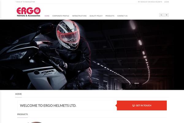Elementor-hello-theme-master theme site design template sample
