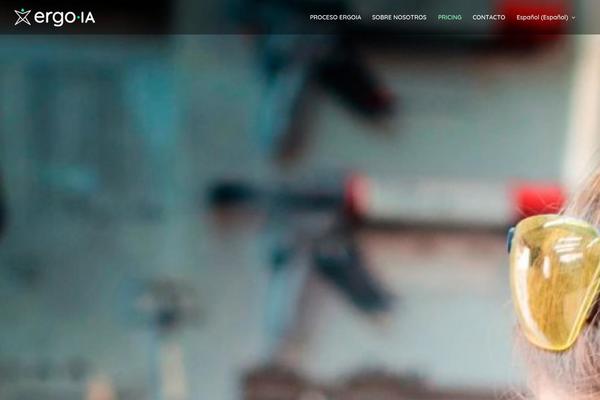 Site using Cf7-styler-for-divi plugin
