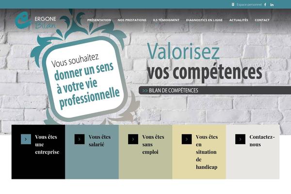 Site using Private Content plugin