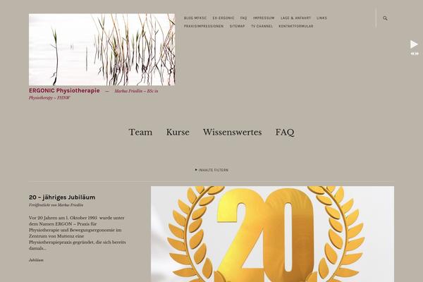 Site using Background Music Player Lite plugin
