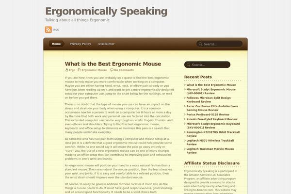 Notepad Theme theme site design template sample