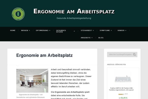 Site using Fonts-lokal plugin