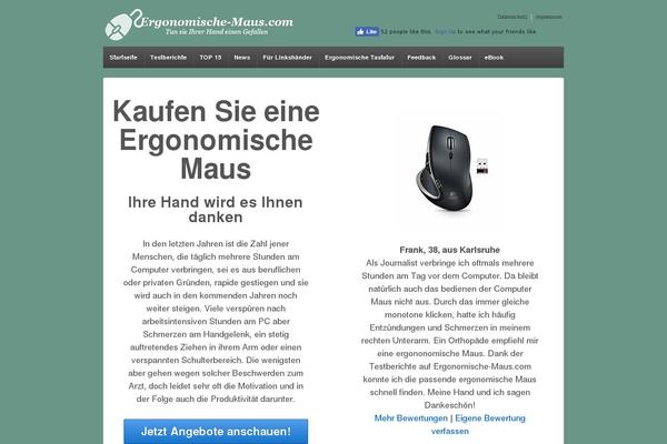Site using Boxzilla plugin