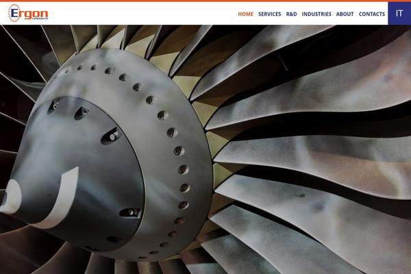 Site using Ajax Load More - Infinite Scroll plugin