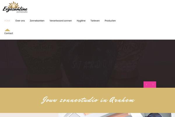 Site using Pro plugin
