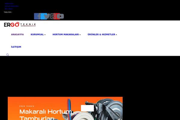 Site using Make-column-clickable-elementor plugin