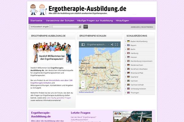 Site using IDB Support Tickets plugin
