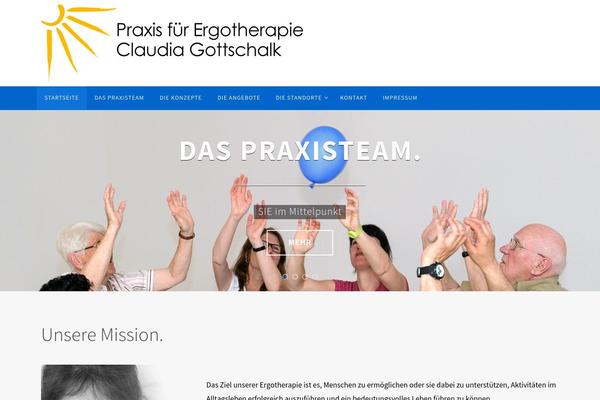 Site using Holler-box plugin