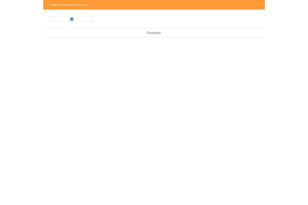 Site using MotoPress Slider Lite plugin