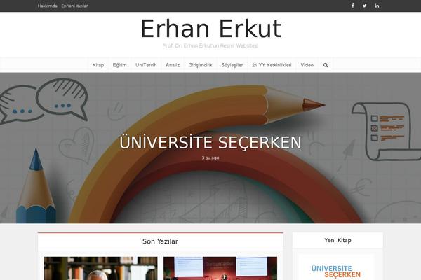Site using IgniteUp - Coming Soon and Maintenance Mode plugin