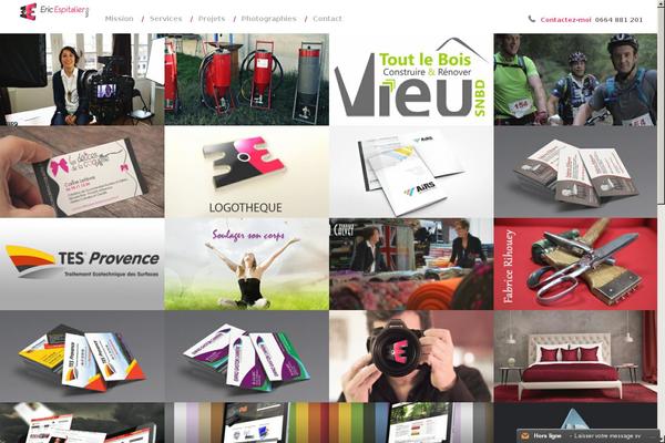 Site using Mega_main_extensions-iel plugin
