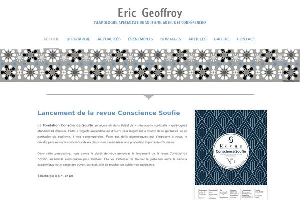 Site using Formcraft plugin