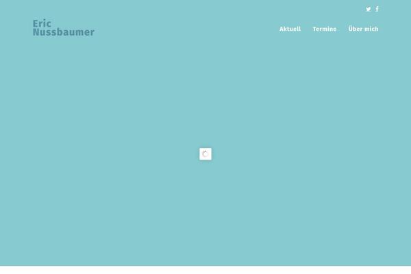 Fildisi theme site design template sample