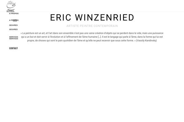 Site using Marceau-core plugin
