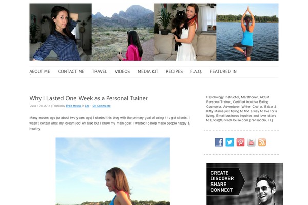 Squaretype theme site design template sample