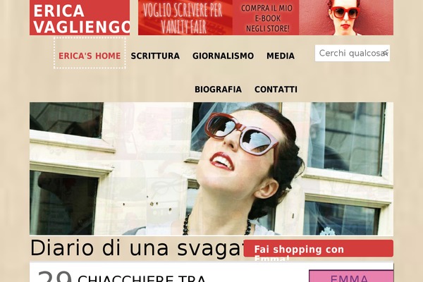 Site using Inline Tweet Sharer plugin