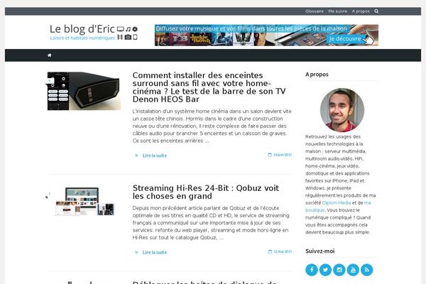 Site using Subscribe To Comments Reloaded plugin