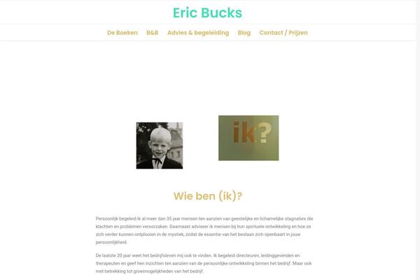 Site using Uncode-js_composer plugin