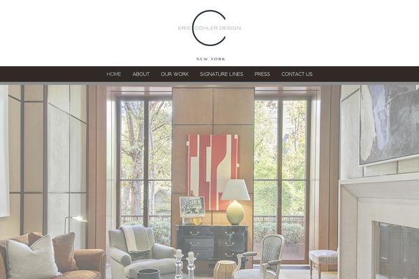 Site using Olevmedia-portfolio plugin
