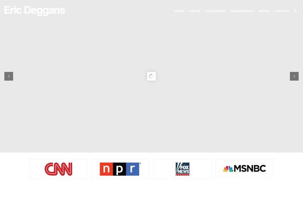 Site using F2 Tumblr Widget plugin