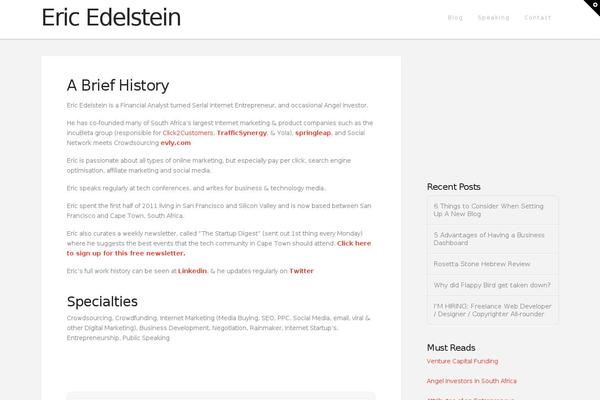 Site using MyAvatars plugin
