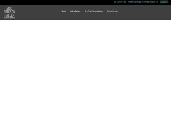 Genesis-sample theme site design template sample