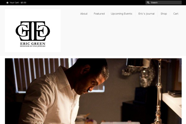 Virtue Premium theme site design template sample