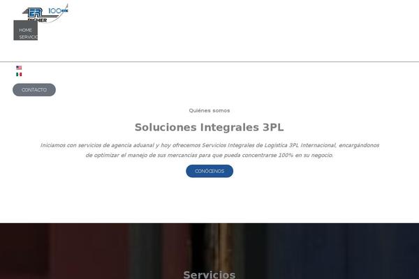 Site using Translatepress-multilingual plugin