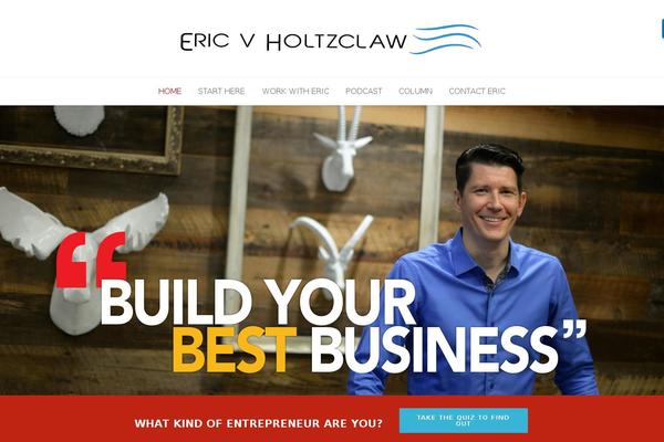 Site using Official MailerLite Sign Up Forms plugin
