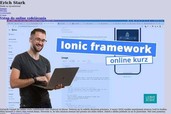Site using Atomic-blocks plugin
