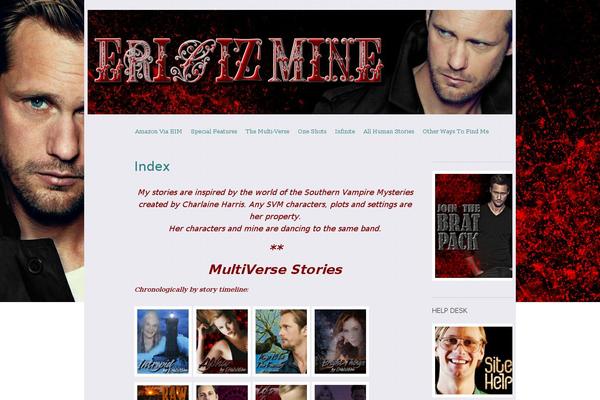 ericizmine.com site used Offices