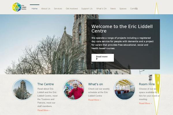 Site using Meow-lightbox plugin
