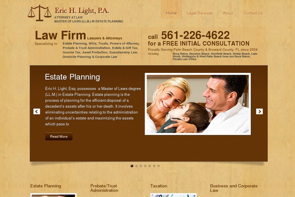 Private Lawyer theme site design template sample