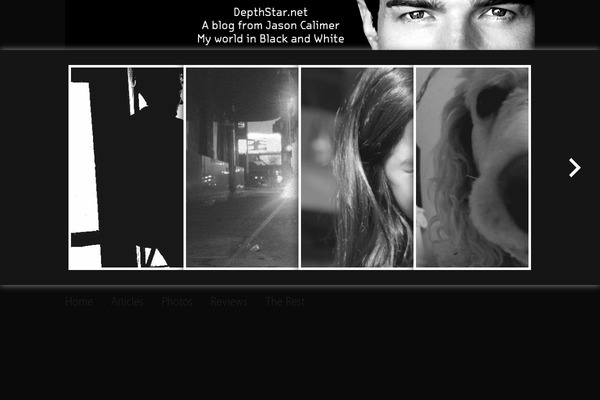Minimatica theme site design template sample