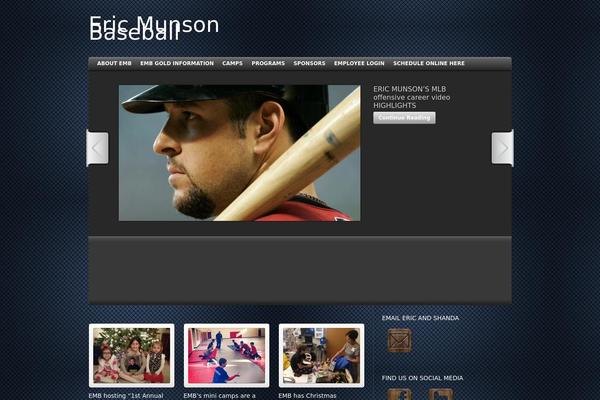 ericmunsonbaseball.com site used On-demand-1