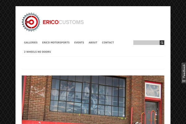 BoldR Lite theme site design template sample