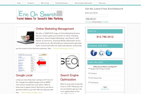 Twenty Twenty-One theme site design template sample