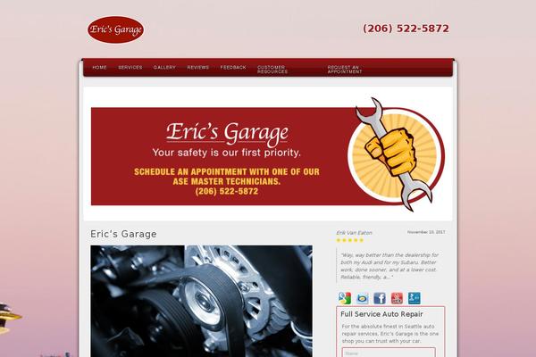 Site using Pinterest Pin It Button plugin