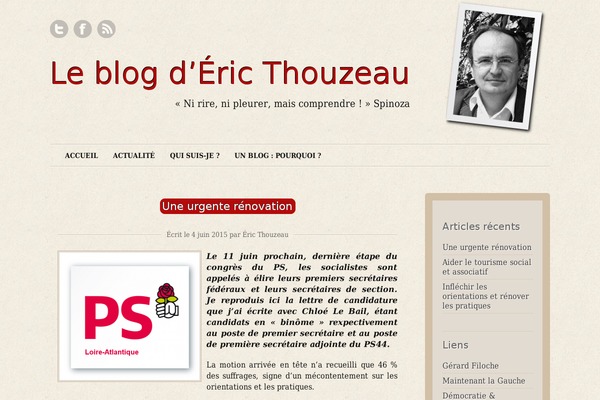 Liquorice theme site design template sample