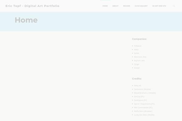Site using Easy-fancybox-pro plugin