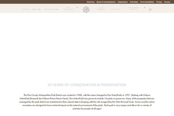 Site using Dwd-map-extended plugin