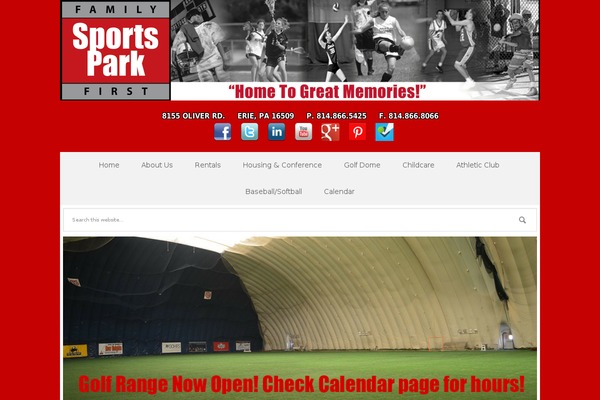 Executive Pro Theme theme site design template sample