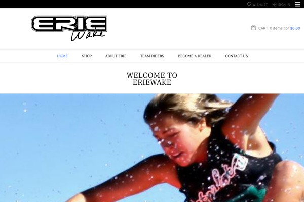 Legenda theme site design template sample