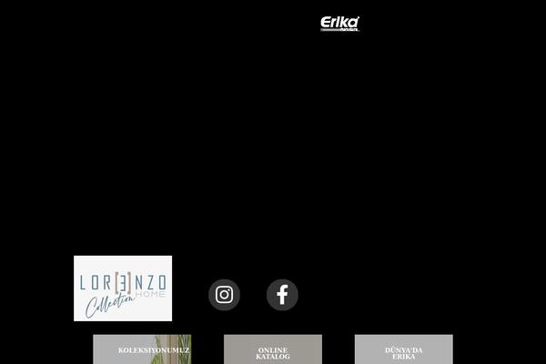 Site using MouseWheel Smooth Scroll plugin