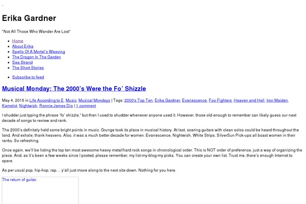 Site using SD-mobile-nav plugin