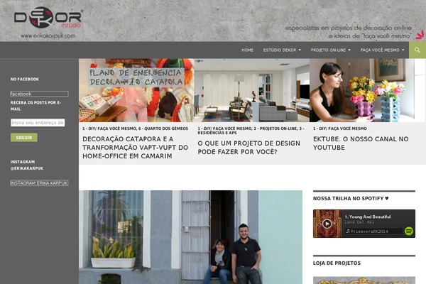 Site using Web-stories plugin