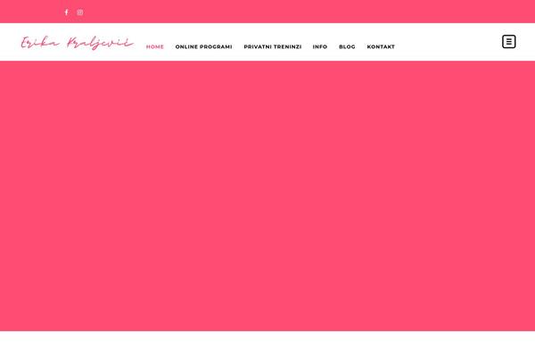 Site using Mikado-bmi-calculator plugin