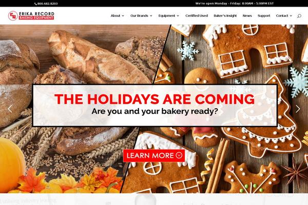 Site using Dp-portfolio-posts-pro plugin