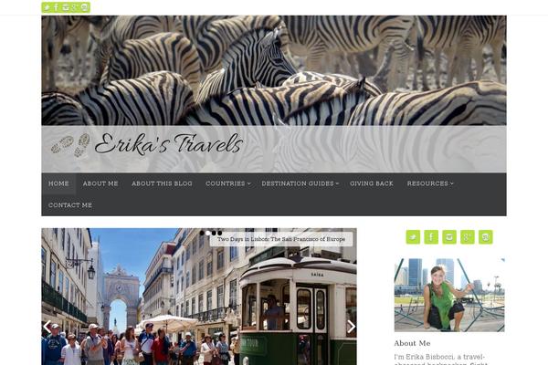Site using Sheknows-infuse plugin