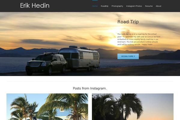 Site using Simply-gallery-block plugin